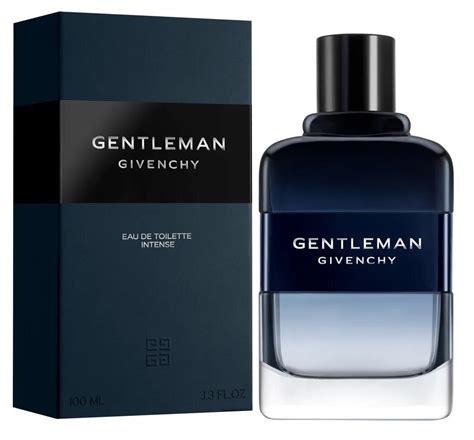 givenchy profumo uomo costo|Gentleman Eau de Toilette Intense di Givenchy da uomo.